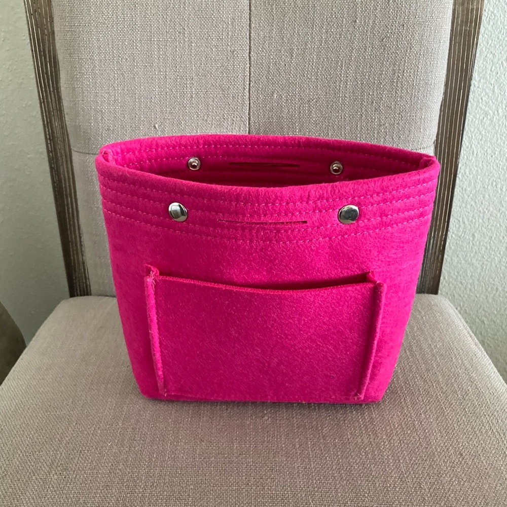 Bag/Tote “New” Organizer Insert